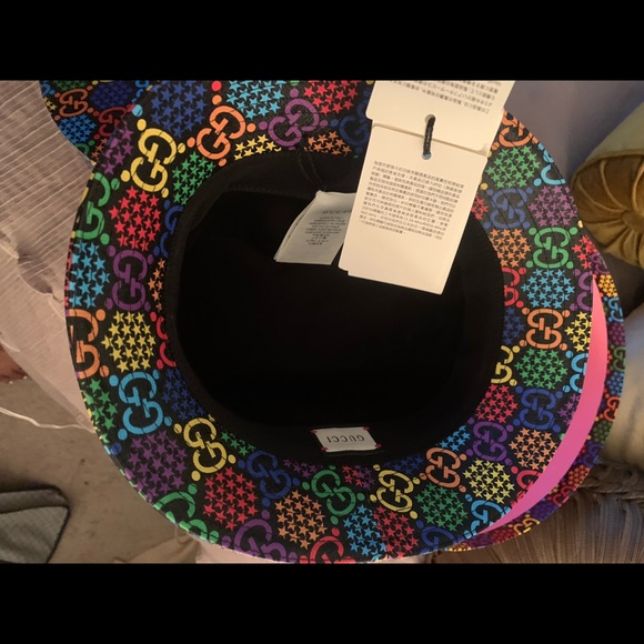 DRSIGNER HAT - Picture 3 of 15